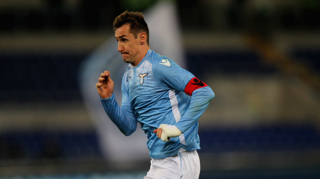 赖斯枪手生涯第二次梅开二度，上一次是欧冠对皇马